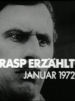 Poster for Fritz Rasp Interview 