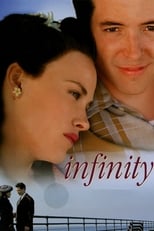 Poster di Infinity