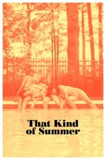 Poster for That Kind of Summer