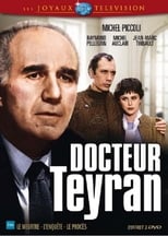 Poster for Docteur Teyran Season 1