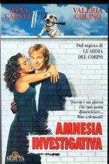 Amnesia investigativa