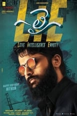 Poster for LIE