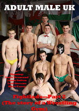 Fightlads 2
