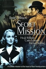 Secret Mission (1942)