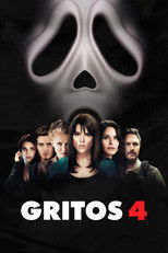 Gritos 4