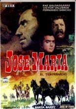 Poster for José María