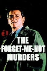 Poster for The Forget-Me-Not Murders