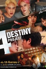 4 Destiny Project poster