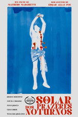 Palace of Nocturnal Delights