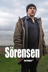 Poster for Sörensen's Fear