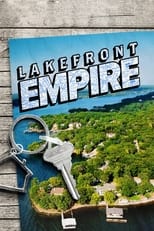 Poster for Lakefront Empire