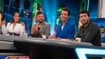 El hormiguero 20x7 (S20E07)