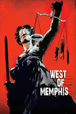 West of Memphis serie streaming