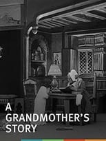 Poster for Grandmother's Tale and Child's Dream