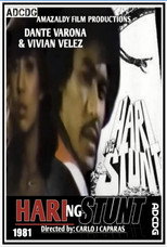 Hari Ng Stunt