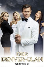 Poster zu Staffel 2 – Der Denver-Clan