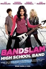 Poster di Bandslam - High School Band