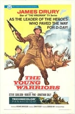Poster for The Young Warriors