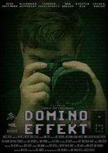 Poster for Domino Effekt