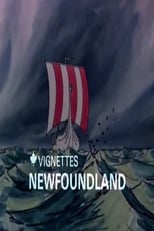 Poster for Canada Vignettes: Newfoundland