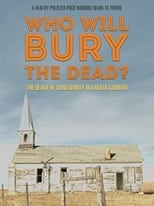 Poster for Who Will Burry The Dead? 