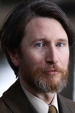 Fiche et filmographie de Jonathan Aris