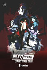 Nicky Larson, City Hunter : La Mort de Ryo Saeba
