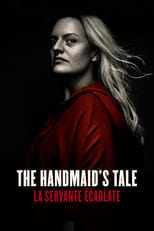FR - The Handmaid’s Tale : La Servante écarlate