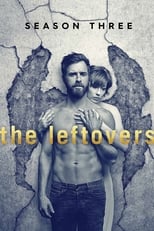 Poster for The Leftovers Season 3