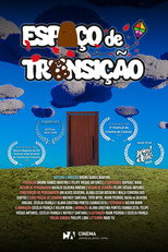 Espaço de Transição poster