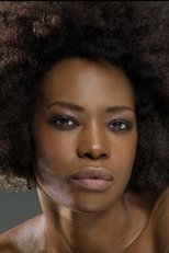 Woodlene Alexis