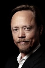 Foto retrato de Brock Pierce