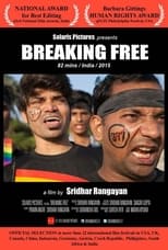 Poster for Breaking Free