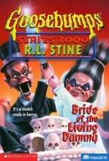 Goosebumps: Bride of the Living Dummy Goosebumps: Bride of the Living Dummy