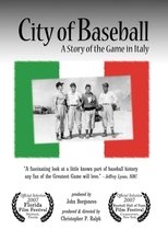 Poster di City of Baseball