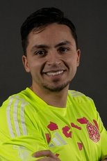 Mehdi Bounou