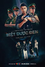 Biệt dược đen poster