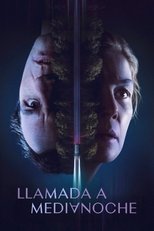Carátula Llamada a medianoche
