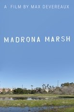 Madrona Marsh poster