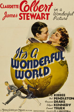 It’s a Wonderful World