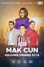 Mak Cun Anjung Orang Kita poster