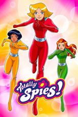 Totally Spies