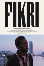 Poster for Fikri 