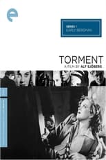 Poster for Torment