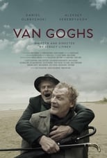 Poster for Van Goghs