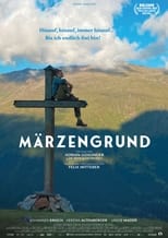 Poster for Märzengrund