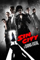 Sin City: Mulher Fatal