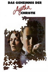 Das Geheimnis der Agatha Christie