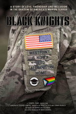 Black Knights poster