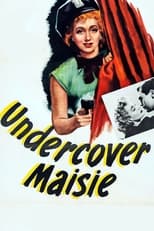 Undercover Maisie (1947)